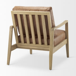 Mercana Raeleigh 69988 Tan Furniture Alternative Image