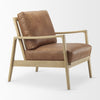 Mercana Raeleigh 69988 Tan Furniture Alternative Image