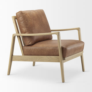 Mercana Raeleigh 69988 Tan Furniture Alternative Image