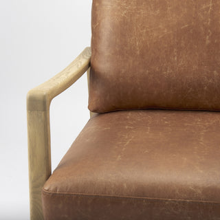 Mercana Raeleigh 69988 Tan Furniture Alternative Image