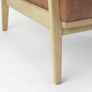 Mercana Raeleigh 69988 Tan Furniture Alternative Image