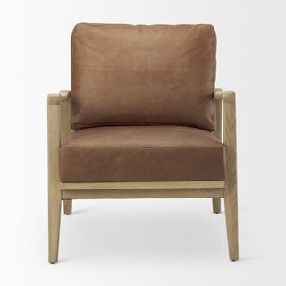 Mercana Raeleigh 69989 Tan Furniture Alternative Image
