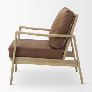 Mercana Raeleigh 69989 Tan Furniture Alternative Image