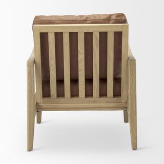 Mercana Raeleigh 69989 Tan Furniture Alternative Image