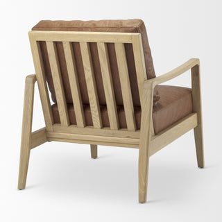 Mercana Raeleigh 69989 Tan Furniture Alternative Image