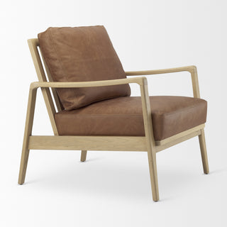 Mercana Raeleigh 69989 Tan Furniture Alternative Image