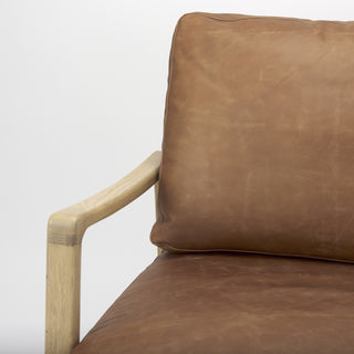 Mercana Raeleigh 69989 Tan Furniture Alternative Image
