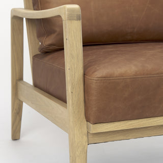 Mercana Raeleigh 69989 Tan Furniture Alternative Image