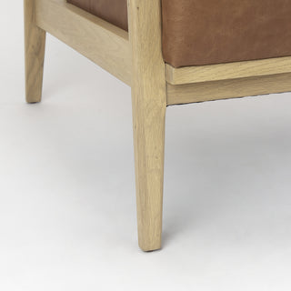 Mercana Raeleigh 69989 Tan Furniture Alternative Image
