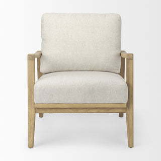 Mercana Raeleigh 69990 Cream Furniture Alternative Image