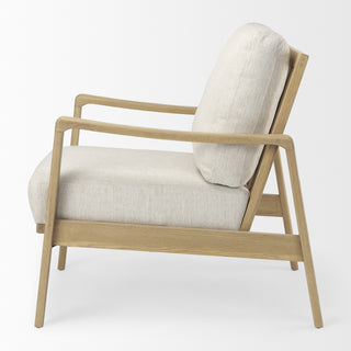 Mercana Raeleigh 69990 Cream Furniture Alternative Image
