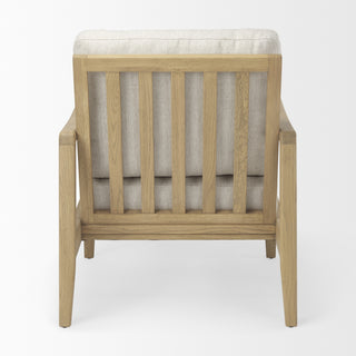 Mercana Raeleigh 69990 Cream Furniture Alternative Image