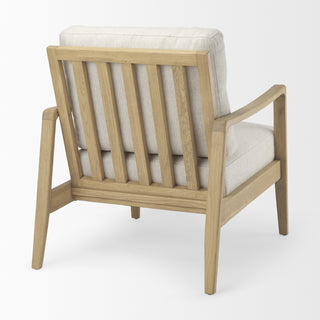 Mercana Raeleigh 69990 Cream Furniture Alternative Image