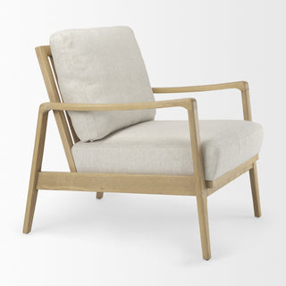 Mercana Raeleigh 69990 Cream Furniture Alternative Image