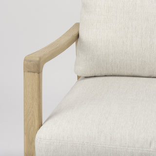 Mercana Raeleigh 69990 Cream Furniture Alternative Image