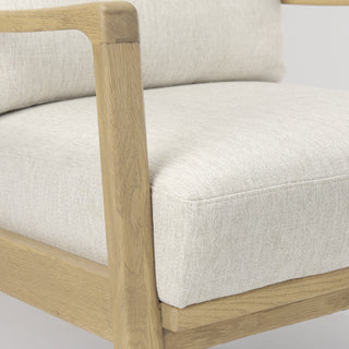 Mercana Raeleigh 69990 Cream Furniture Alternative Image