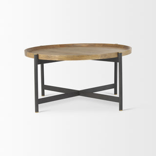 Mercana Marquisa 70061 Brown Furniture Alternative Image