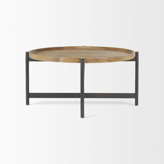 Mercana Marquisa 70061 Brown Furniture Alternative Image