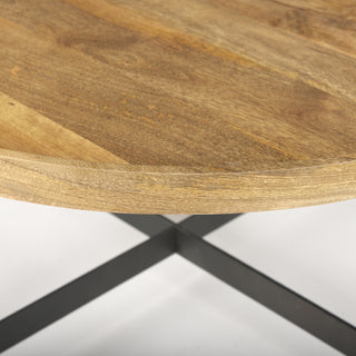 Mercana Marquisa 70061 Brown Furniture Alternative Image