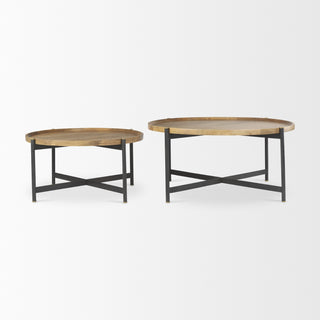 Mercana Marquisa 70061 Brown Furniture Alternative Image