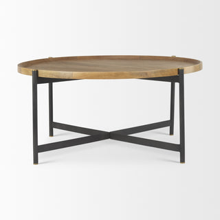 Mercana Marquisa 70062 Brown Furniture Alternative Image