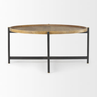 Mercana Marquisa 70062 Brown Furniture Alternative Image