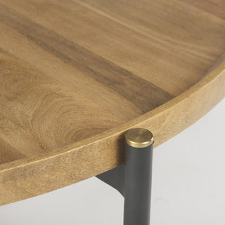 Mercana Marquisa 70062 Brown Furniture Alternative Image