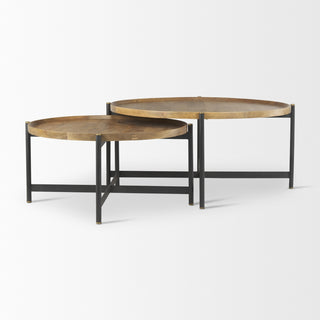 Mercana Marquisa 70062 Brown Furniture Alternative Image