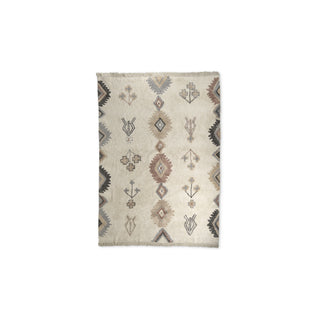Mercana Carla 69763 Beige Area Rug main image