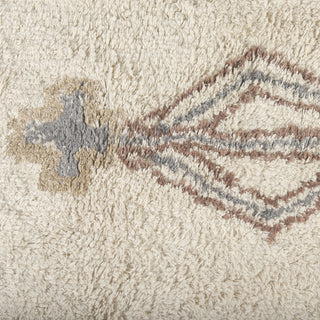 Mercana Carla 69763 Beige Area Rug Alternate Image