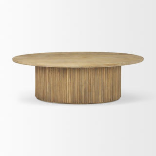 Mercana Terra 69876 Brown Furniture Alternative Image
