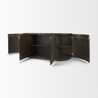 Mercana Terra 69883 Brown Furniture Alternative Image
