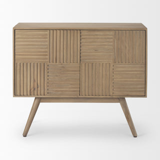 Mercana Sable 69889 Brown Furniture Alternative Image