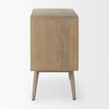 Mercana Sable 69889 Brown Furniture Alternative Image