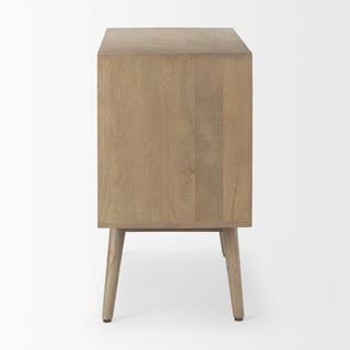 Mercana Sable 69889 Brown Furniture Alternative Image