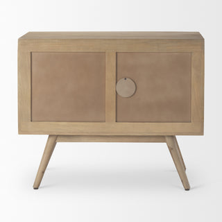 Mercana Sable 69889 Brown Furniture Alternative Image