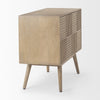 Mercana Sable 69889 Brown Furniture Alternative Image