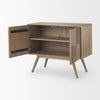 Mercana Sable 69889 Brown Furniture Alternative Image