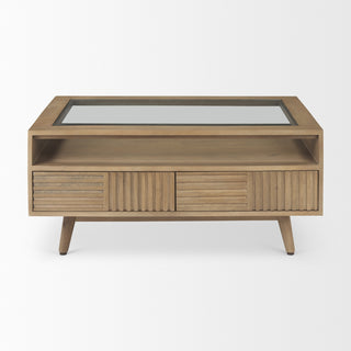 Mercana Sable 69890 Brown Furniture Alternative Image