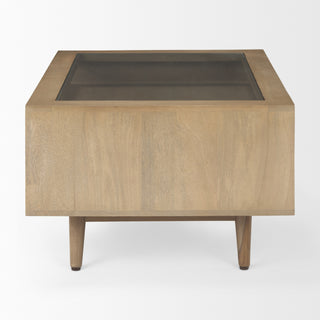 Mercana Sable 69890 Brown Furniture Alternative Image
