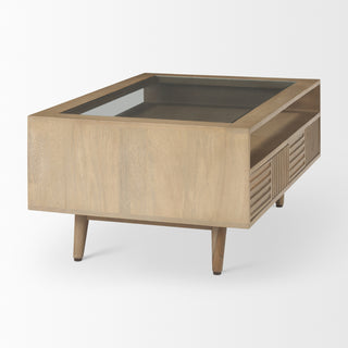 Mercana Sable 69890 Brown Furniture Alternative Image