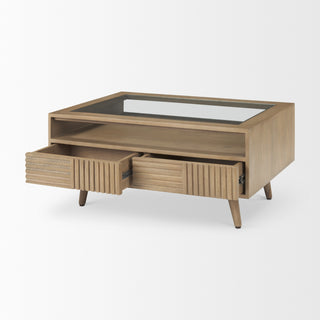 Mercana Sable 69890 Brown Furniture Alternative Image