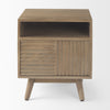 Mercana Sable 69891 Brown Furniture Alternative Image