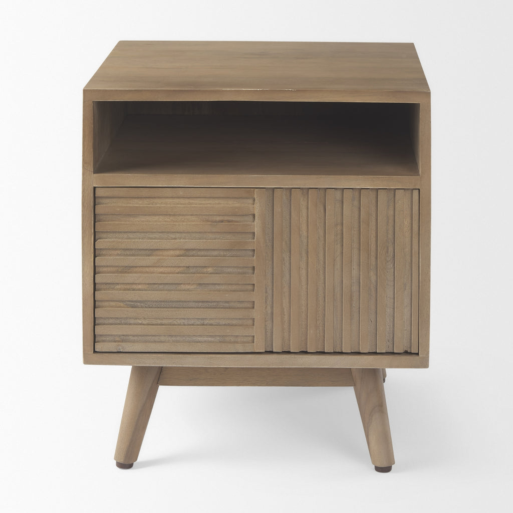 Mercana Sable 69891 Brown Furniture Alternative Image