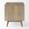 Mercana Sable 69891 Brown Furniture Alternative Image
