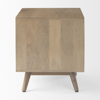 Mercana Sable 69891 Brown Furniture Alternative Image