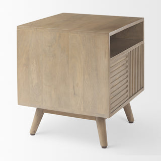 Mercana Sable 69891 Brown Furniture Alternative Image