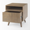 Mercana Sable 69891 Brown Furniture Alternative Image