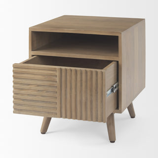 Mercana Sable 69891 Brown Furniture Alternative Image