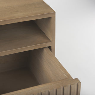 Mercana Sable 69891 Brown Furniture Alternative Image